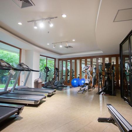 The Corner Apartment Patong Luaran gambar
