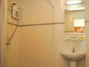 The Corner Apartment Patong Luaran gambar