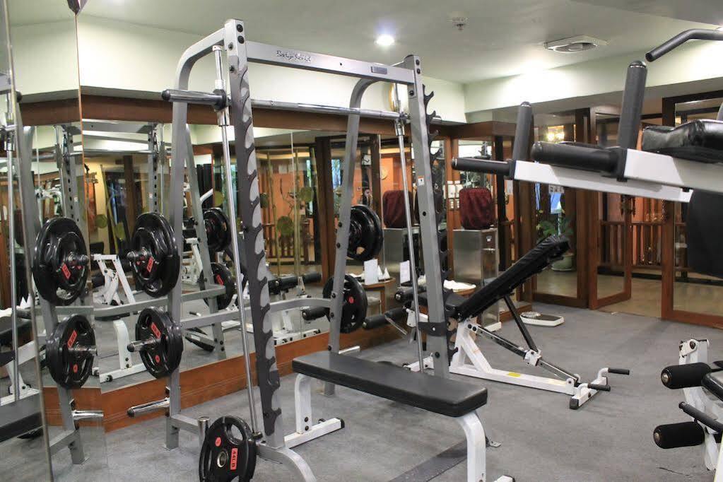 The Corner Apartment Patong Luaran gambar
